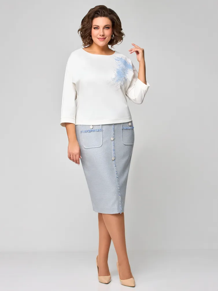 Zestaw Michelle Style #1173