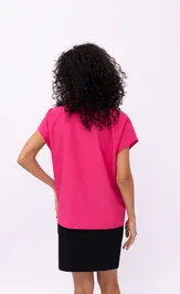 Bluzka Mars Design M-1129