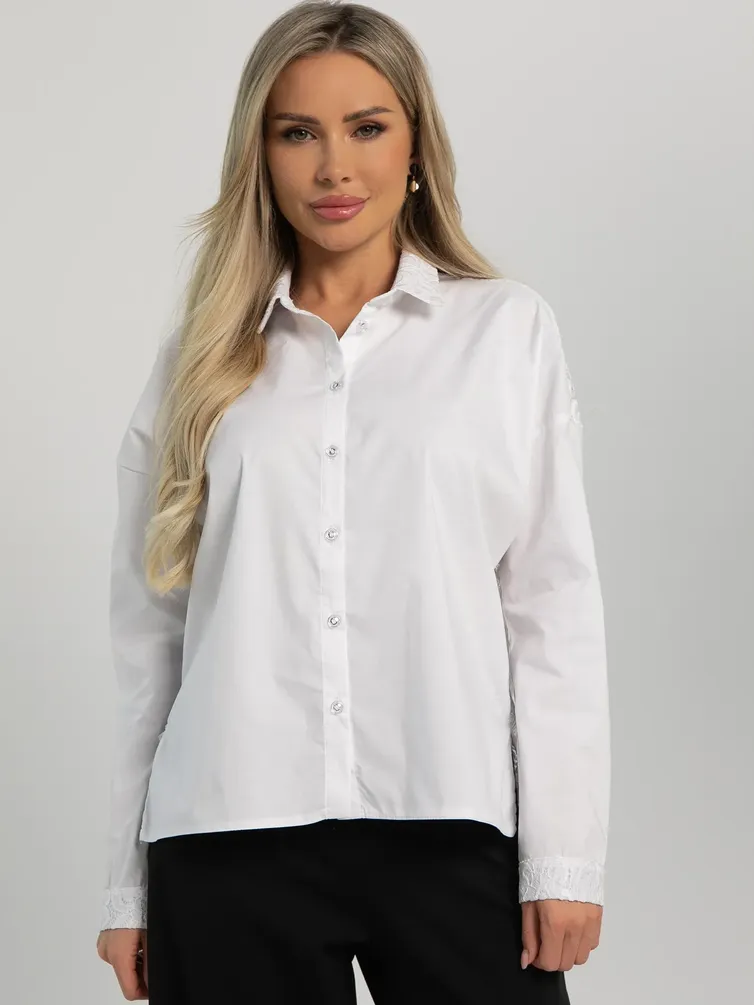 Koszula LT Collection #B16239-10M