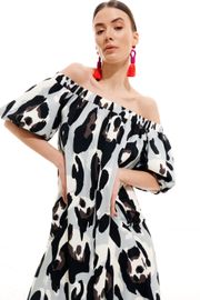 Dress Elletto Life #1023