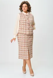 Zestaw Anastasia MAK #1216