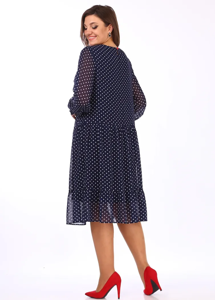 Sukienka Lady Style Classic #2519