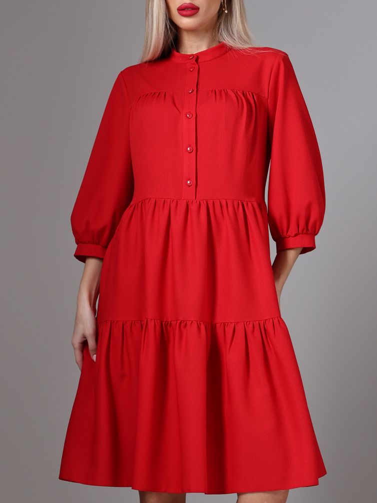 Sukienka DS Trend #YuS-1071 (Vlyubitsya v sebya, nyu red)