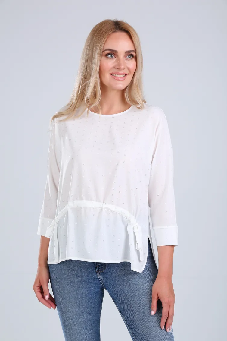 Блузка Modema арт. 0498