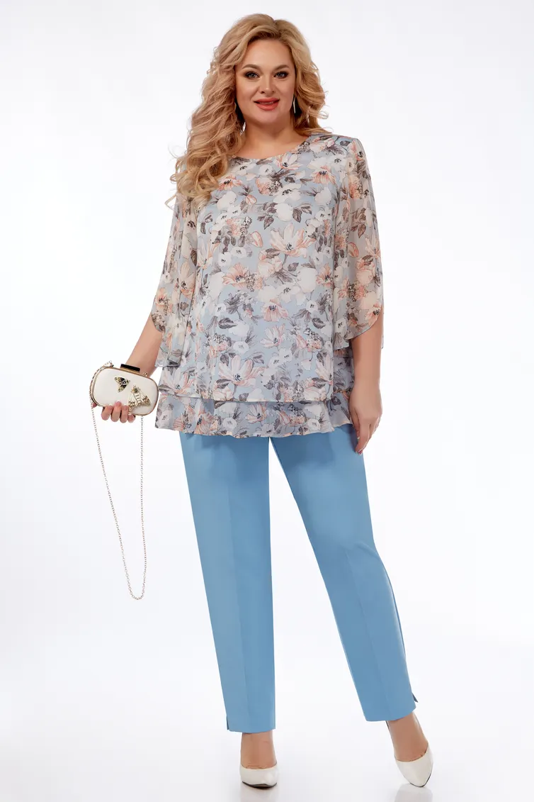 Zestaw Ell Style #2213