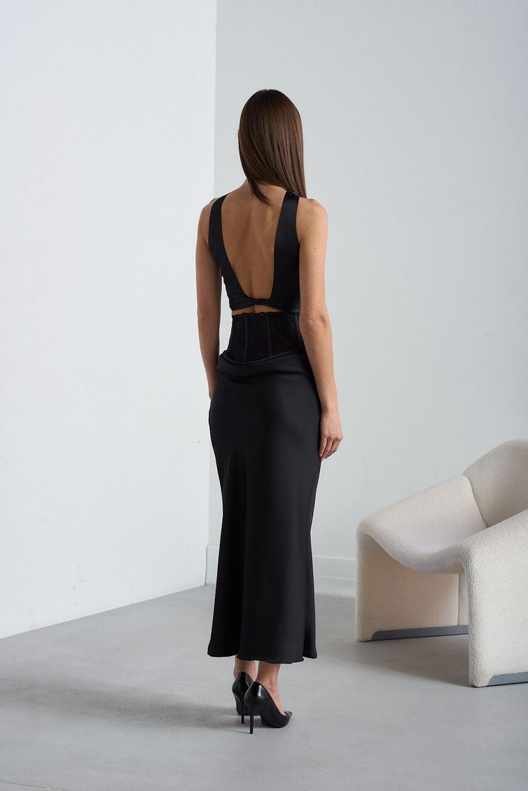 Юбка Леди лайн арт. 5726