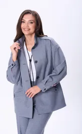 Garnitur Vilena-fashion 1089 seryj