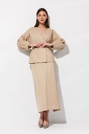 Комплект V&N fashion арт. 1113_бежевый