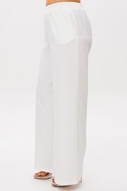 Брюки Anelli Laurel арт. 1630 йогурт