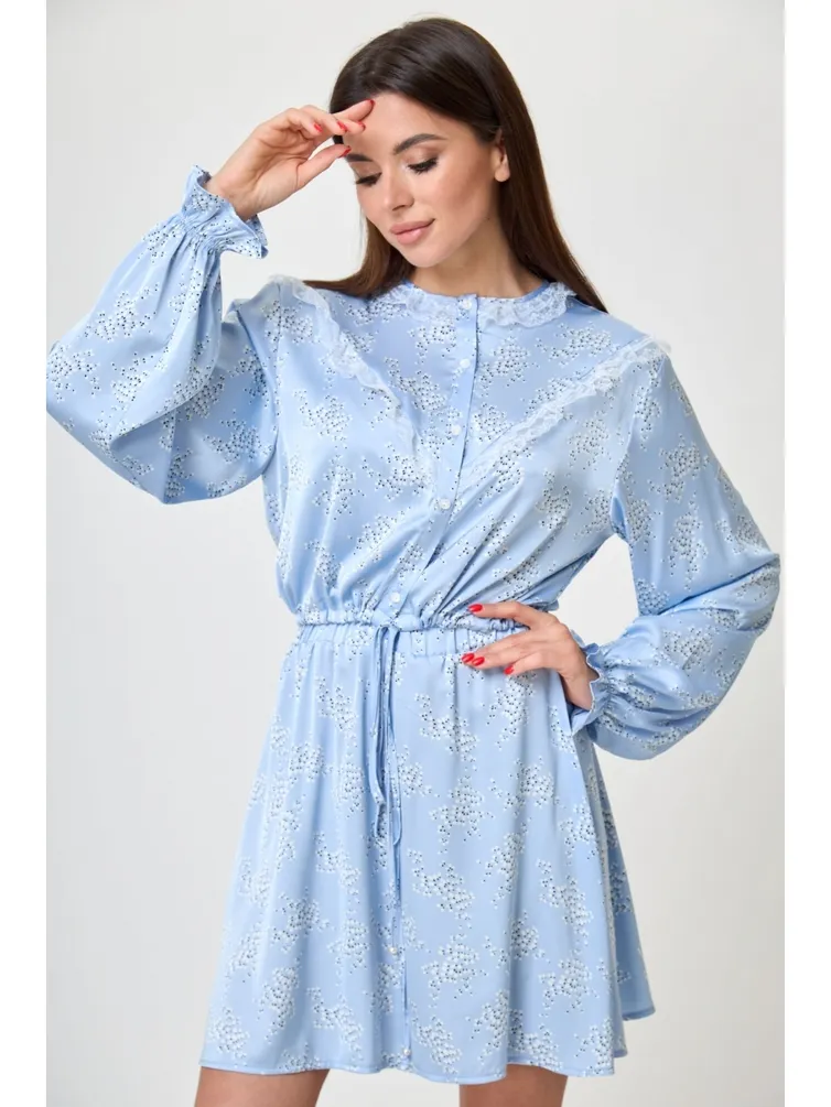 Suit Anelli Laurel #1584 golubye glaza