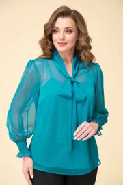 Bluzka Asolia #4085 morskaya volna