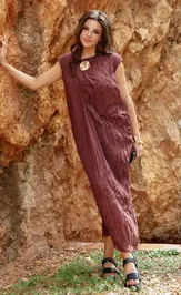 Dress Vittoria Queen 28033