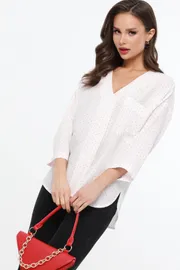Bluzka DS Trend #B-2160 (Ketrin, xit)