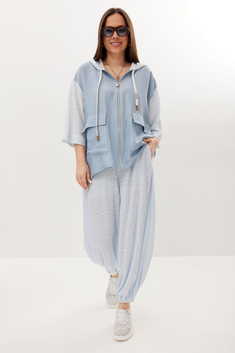 Set Magia Mody #2722