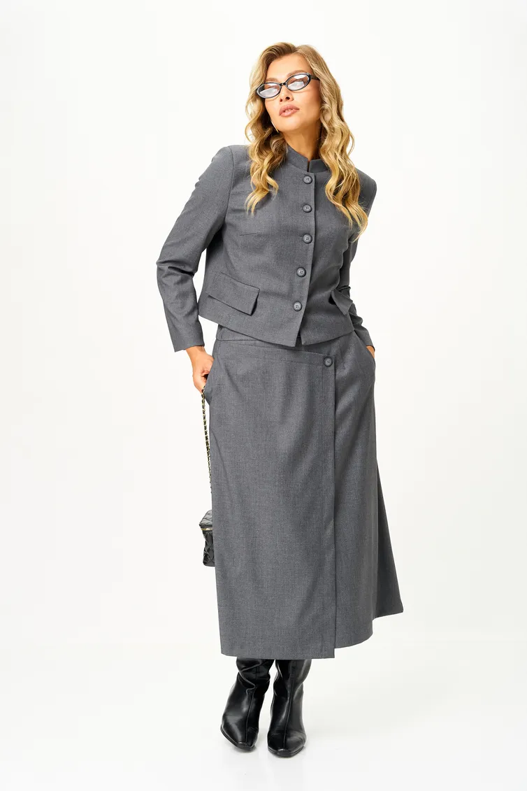 Suit TVIN #6113