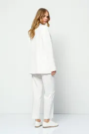 Suit Pirs #5875 molochnyj