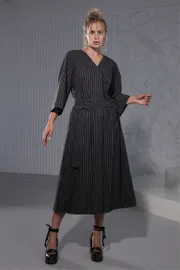 Sukienka Erika Style Collection #07061-1