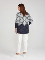 Sweter BONADI #2217 dzhins