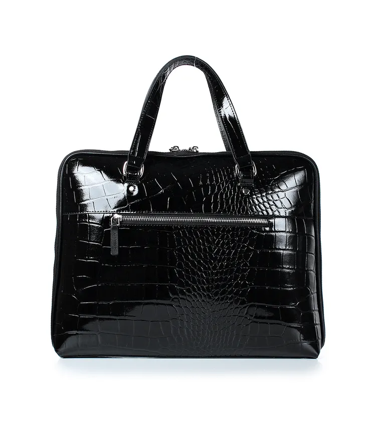 Torba Galanteya #24s62k45 chernyj