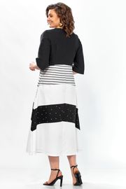 Платье Celentano арт. 5087