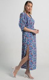 Dress LT Collection P15501-34M