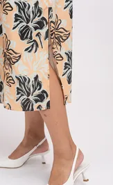 Sukienka FASHION CENTRE P-3875/170