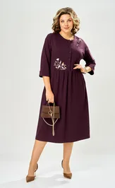 Dress JURIMEX 3591-2