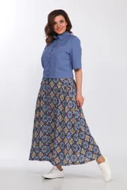 Garnitur Lady Style Classic #1328/1
