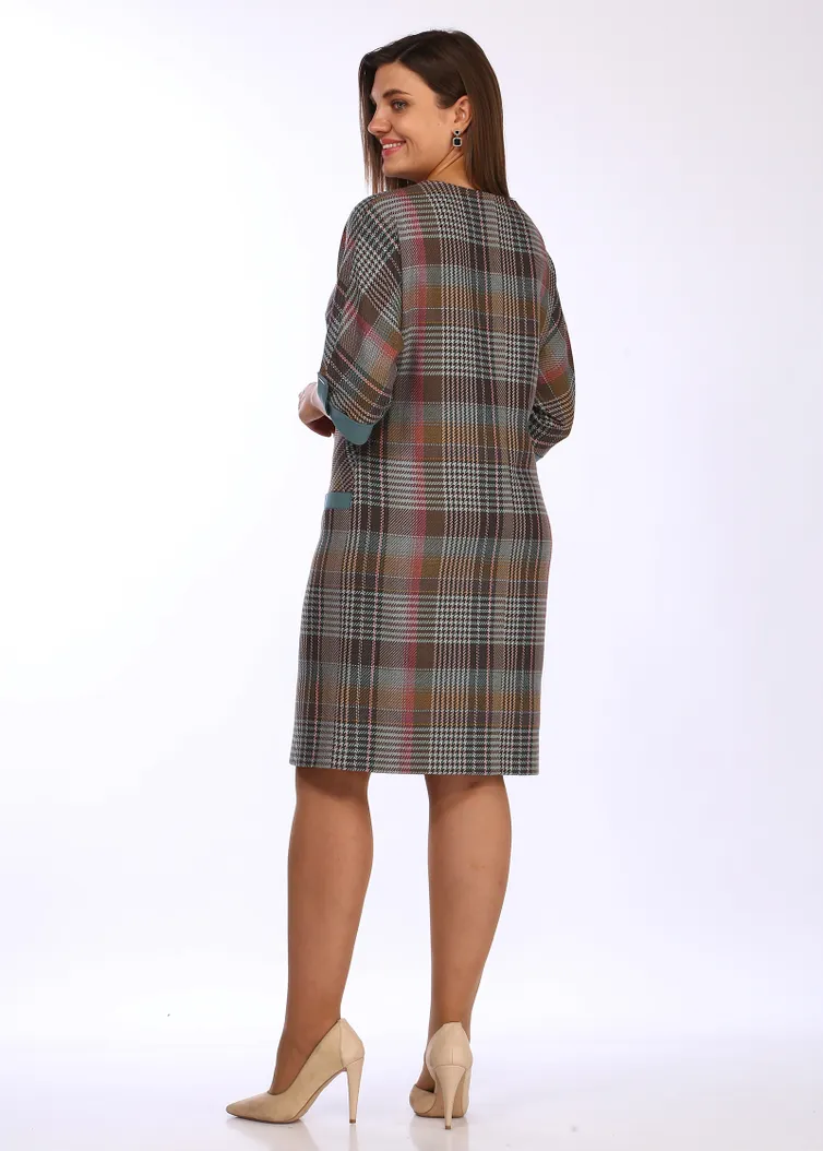 Sukienka Lady Style Classic #1826/6