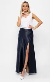 Юбка LT Collection Ю13543-16М