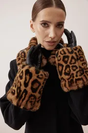 Coat Attika #A3685
