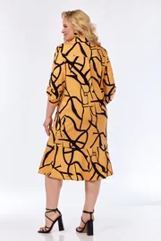 Sukienka Ell Style #2302
