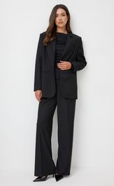 Брюки TND М366 черный