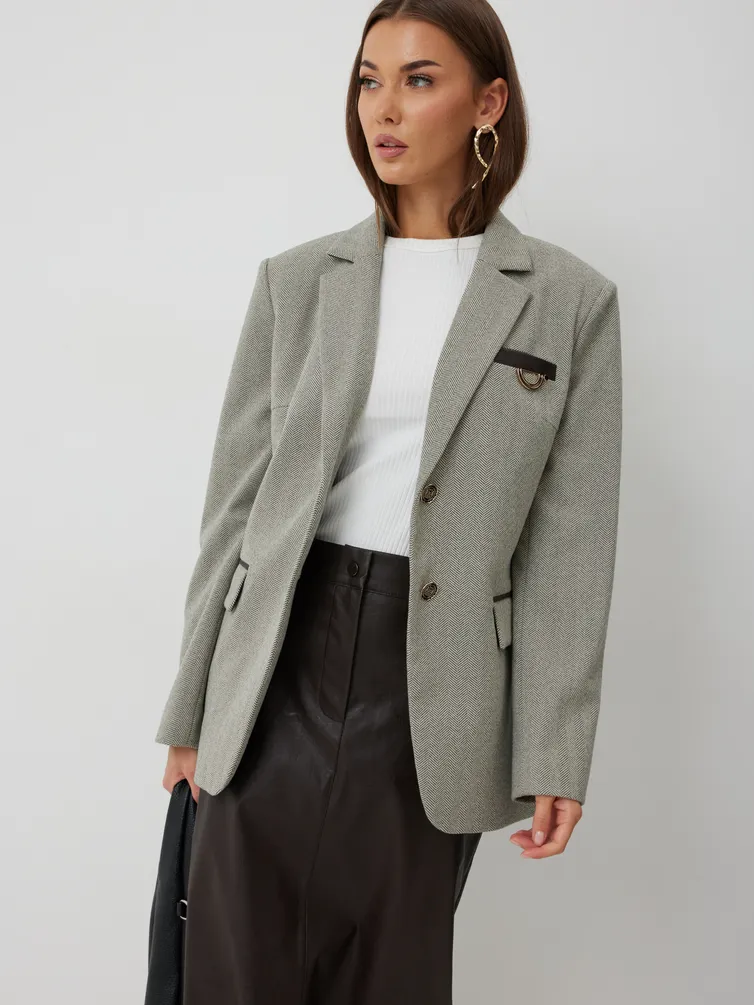 Blazer Kaloris #2247