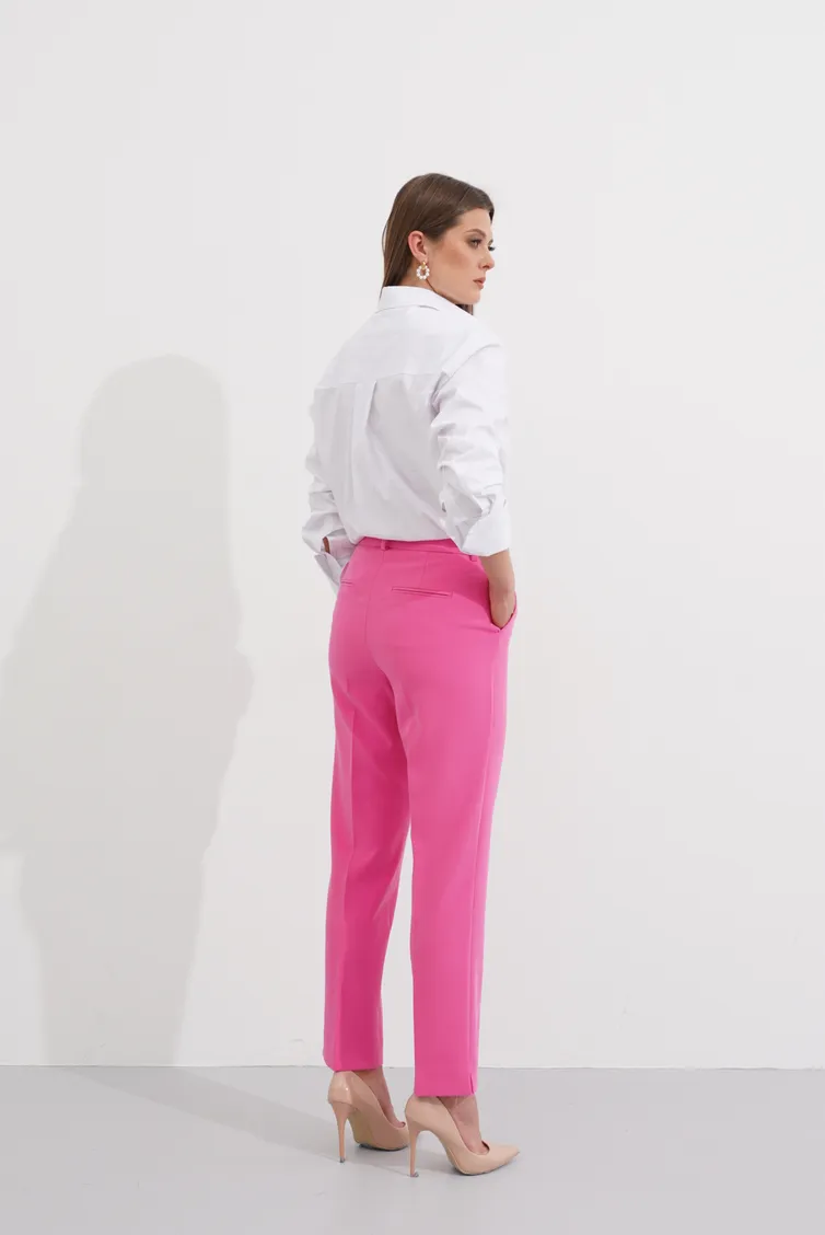 Брюки Ketty арт. К-01960 розовый
