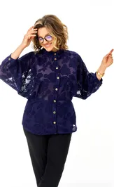 Bluzka Michel Chic 802 sin