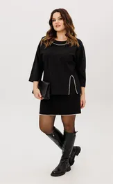 Suit ANIDEN 6127-1