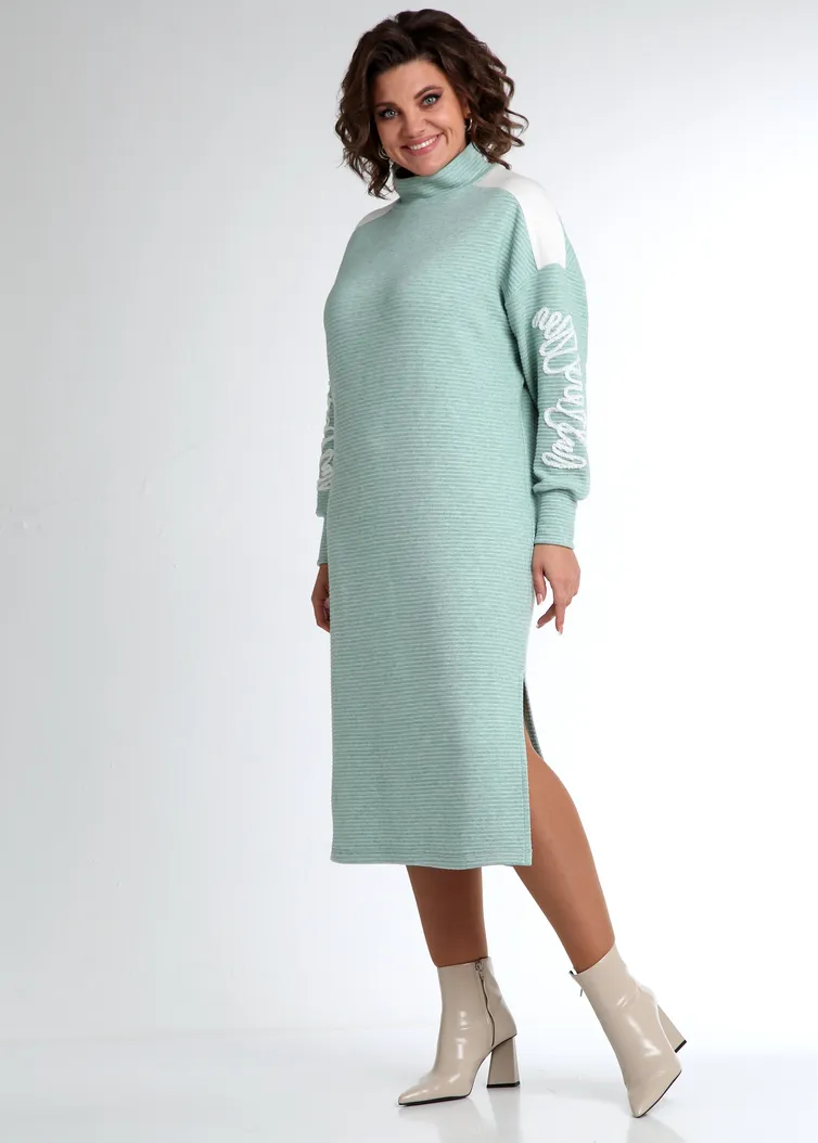 Sukienka ALEZA #1229