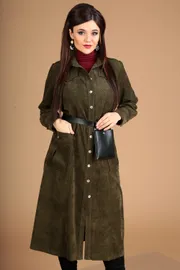Платье Мода Юрс арт. 2510 з