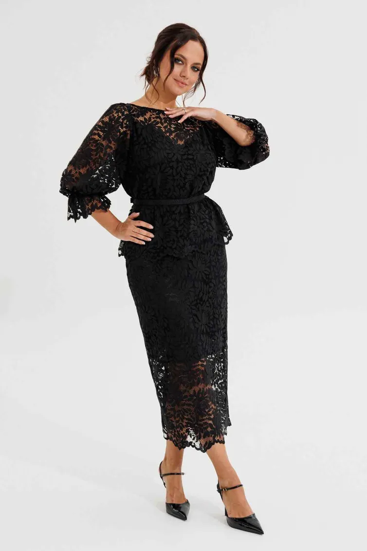 Suit MiSlana #1343