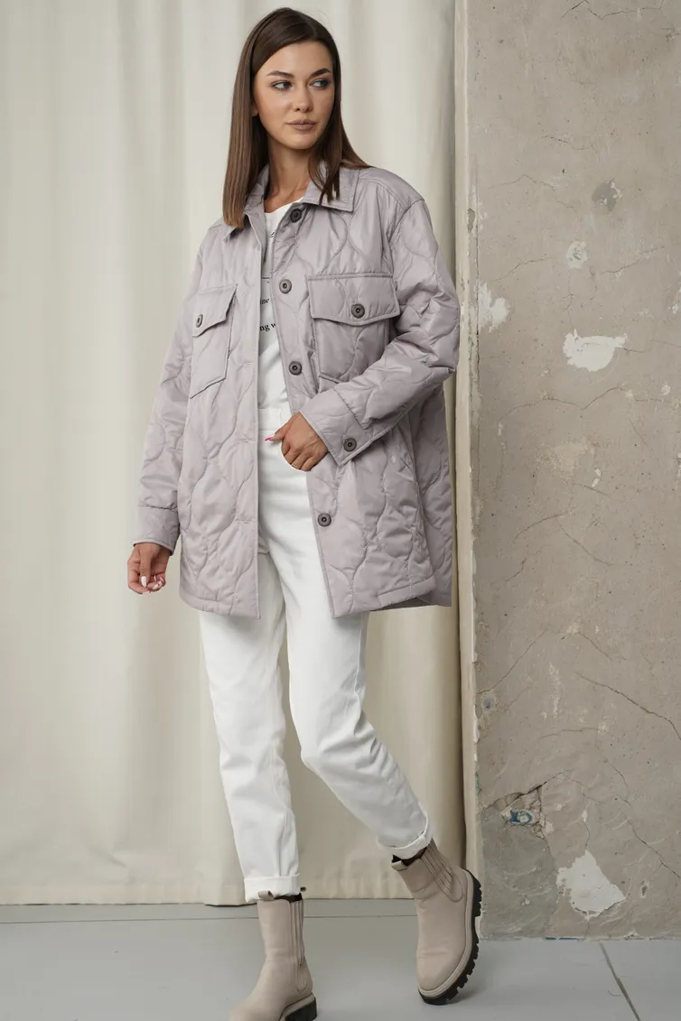Jacket Fantazia Mod #4265