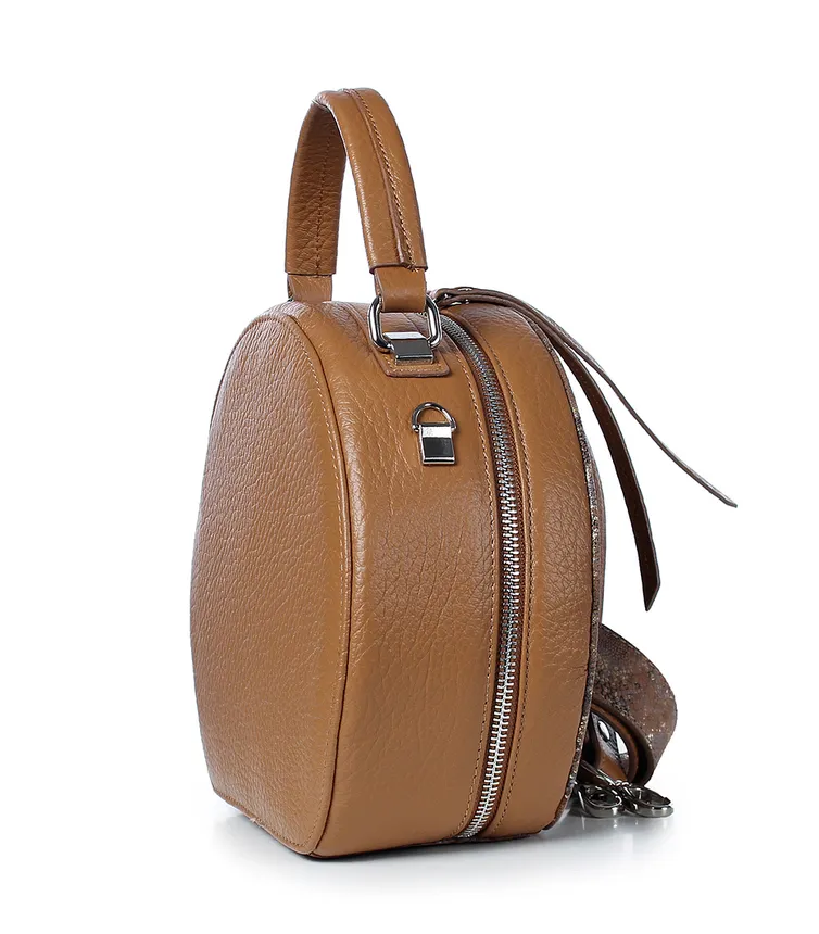 Torba Galanteya #22s929k45 ryzhij sv/ryzhij