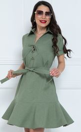 Платье Diolche П1435