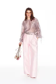 Blouse Elletto Life #3992