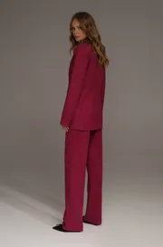 Suit Pirs #1337 yagodnyj