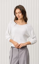 Джемпер Romgil РВ0370-ХМ2 бел