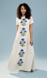 Платье URS 26-682-1