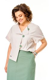 Комплект Michel Chic 1422 ментол