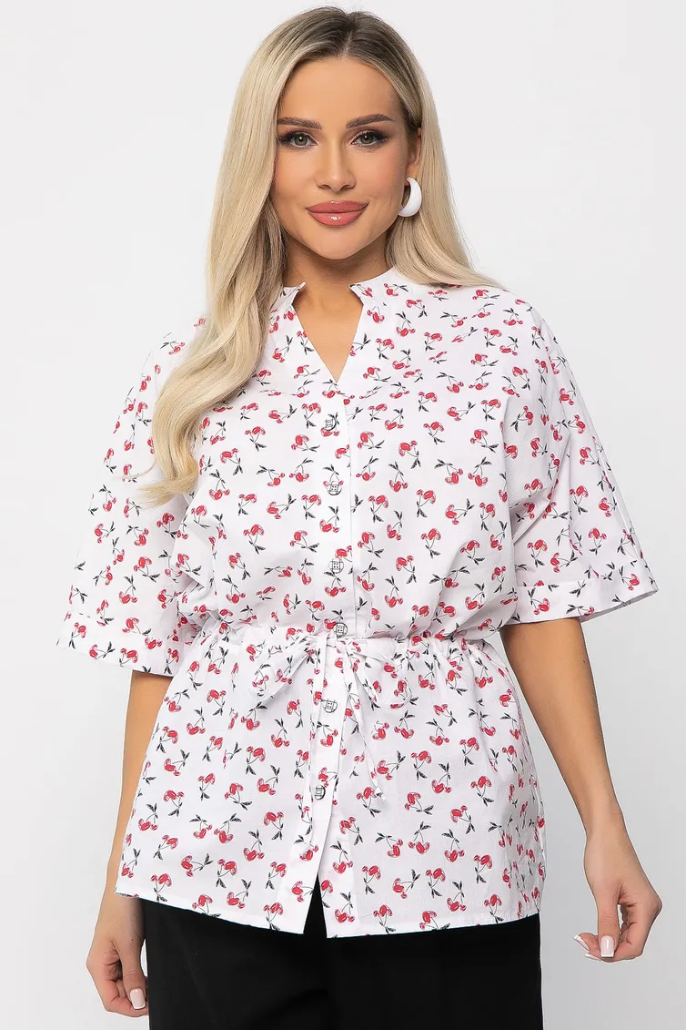 Bluzka LT Collection #B13669-30M