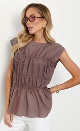 Блуза Jetty ШЮ043-9